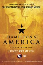 Watch Hamilton's America 9Movies