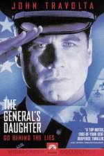 Watch The General's Daughter 9Movies