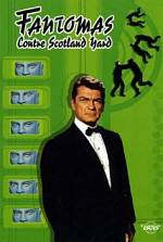 Watch Fant�mas contre Scotland Yard 9Movies