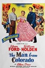 Watch The Man from Colorado 9Movies