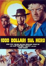 Watch $1,000 on the Black 9Movies