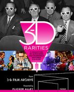 Watch 3-D Rarities II 9Movies