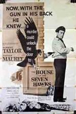 Watch The House of the Seven Hawks 9Movies