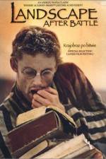 Watch Krajobraz po bitwie 9Movies