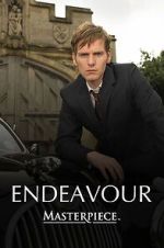 Watch Morse and the Last Endeavour 9Movies