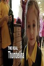 Watch The Real Thumbelina 9Movies