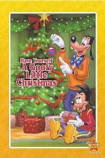 Watch Goof Troop Christmas 9Movies