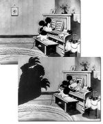 Watch The Gorilla Mystery (Short 1930) 9Movies