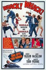 Watch One Spy Too Many 9Movies