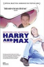Watch Harry  Max 9Movies