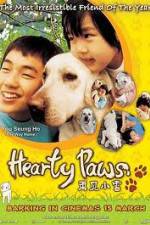 Watch Hearty Paws 9Movies
