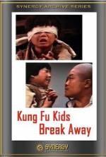 Watch Kung Fu Kids Break Away 9Movies