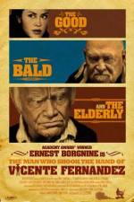 Watch The Man Who Shook the Hand of Vicente Fernandez 9Movies