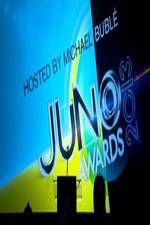 Watch 2013 Juno Awards 9Movies