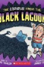 Watch The Librarian from the Black Lagoon 9Movies