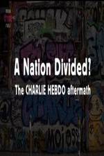 Watch A Nation Divided The Charlie Hebdo Aftermath 9Movies