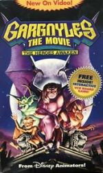 Watch Gargoyles the Movie: The Heroes Awaken 9Movies