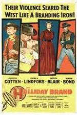 Watch The Halliday Brand 9Movies