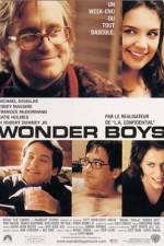 Watch Wonder Boys 9Movies