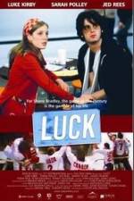Watch Luck 9Movies
