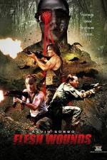 Watch Flesh Wounds 9Movies