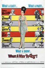Watch What a Way to Go! 9Movies