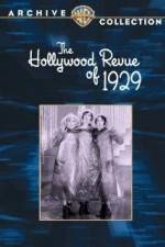 Watch The Hollywood Revue of 1929 9Movies