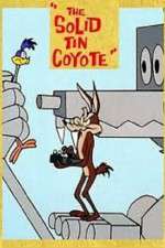 Watch The Solid Tin Coyote 9Movies