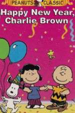 Watch Happy New Year, Charlie Brown 9Movies
