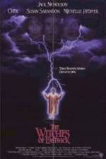 Watch The Witches of Eastwick 9Movies