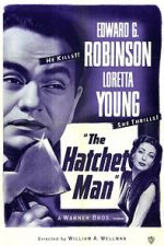 Watch The Hatchet Man 9Movies