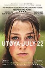 Watch Ut�ya: July 22 9Movies