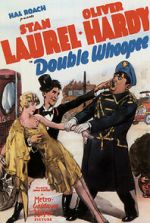 Watch Double Whoopee (Short 1929) 9Movies