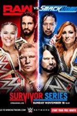 Watch WWE Survivor Series 9Movies