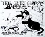 Watch The Lyin\' Mouse (Short 1937) 9Movies