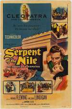 Watch Serpent of the Nile 9Movies
