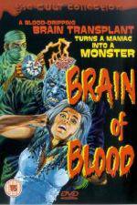 Watch Brain of Blood 9Movies