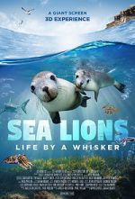 Watch Sea Lions: Life by a Whisker (Short 2020) 9Movies