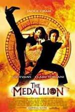 Watch The Medallion 9Movies