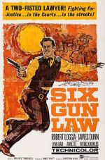 Watch Elfego Baca: Six Gun Law 9Movies