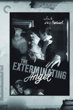 Watch El ángel exterminador 9Movies