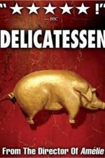 Watch Delicatessen 9Movies