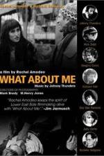 Watch What About Me 9Movies