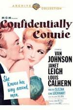 Watch Confidentially Connie 9Movies