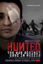 Watch Hunted-The War Against Gays in Russia 9Movies