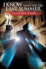 Watch I'll Always Know What You Did Last Summer 9Movies