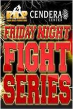 Watch Friday Night Fights Fortuna vs Zamudio 9Movies
