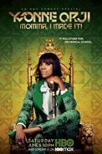 Watch Yvonne Orji: Momma, I Made It 9Movies