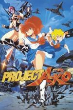 Watch Project A-Ko 9Movies