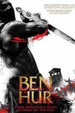 Watch Ben Hur (2010) 9Movies